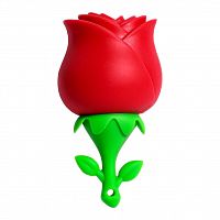 Флеш-накопитель USB  64GB  Smart Buy Wild series  Роза (SB64GBRose)