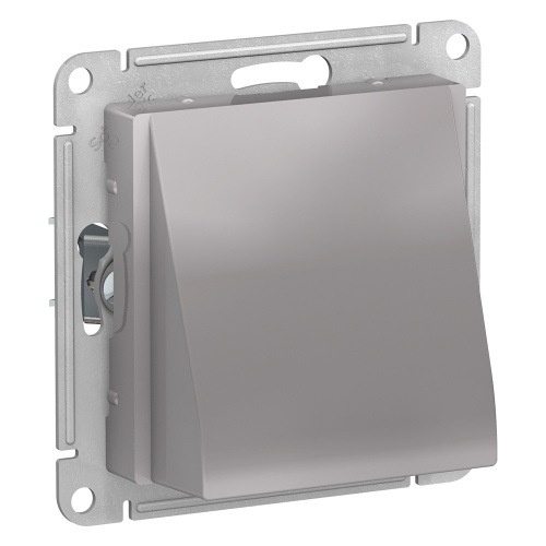 Механизм вывода кабеля 1-м С/У ATLASDESIGN алюм. Systeme Electric ATN000399 (1/10/60) Механизм вывода кабеля 1-м С/У ATLASDESIGN алюм. Systeme Electric ATN000399 (1/10/60)