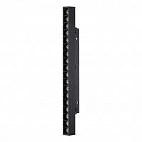 Светильник светодиодный SMARTBUY магнитный трековый 18Вт 48В 4000K IP20 Черный (SBL-TKMB2-18w-4K) (1/60)