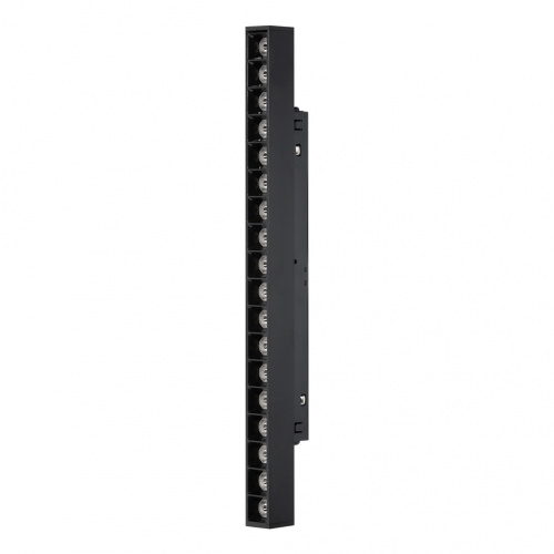 Светильник светодиодный SMARTBUY магнитный трековый 18Вт 48В 4000K IP20 Черный (SBL-TKMB2-18w-4K) (1/60)