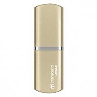 Флеш-накопитель яUSB 3.0  32GB  Transcend  JetFlash 820G  золото металл (TS32GJF820G)
