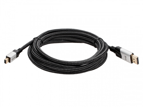 Кабель-переходник miniDP (M)--> DP M 1.4V 3м VCOM <CG685-3M> (1/40) фото 14