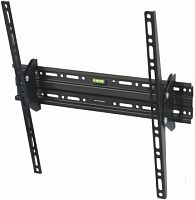 Кронштейн для LED/LCD телевизоров Arm media PLASMA-4 black,22"-65",нак. ±15°, 10 шт/уп (10208)