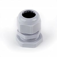Сальник SMARTBUY PG19, ∅ проводника 12-15мм, IP54 (1/3000) (SBE-cg-pg19)