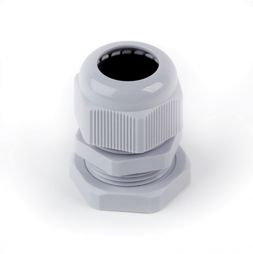 Сальник SMARTBUY PG19, ∅ проводника 12-15мм, IP54 (1/3000) (SBE-cg-pg19)