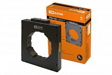 Трансформатор тока ТТН 125/2000/5-15VA/0,5-Р TDM (1/10) (SQ1101-1146)