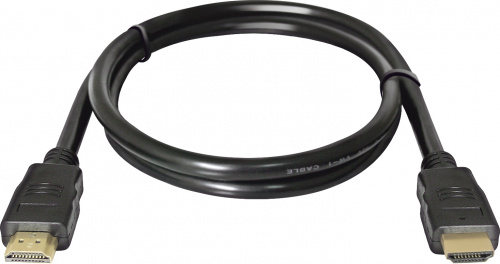 Кабель DEFENDER M-M HDMI-03 HDMI, ver 1.4, 1 м. (1/100/200) (87350) фото 5