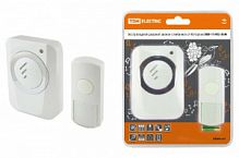 Звонок TDM беспроводной ЗББ-11/М2-36М (беспр., бат., мн.код.) (SQ1901-0005)