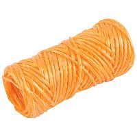 Шпагат  п/п d1,0 мм "ТРИО"  бобинки 3*40 м. (1/96) (082285)