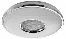 Светильник светодиодный ЭРА потолочный Классик с ДУ SPB-6-70-RC Crystal 70Вт 3000-6500К 4800Лм (Б0030138)