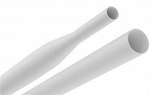 Термоусаживаемая трубка ЭРА NO-224-440 ТТУ нг-LS 10/5 белая (уп. 25 шт. по 1 м.) (25/1000) (Б0067677)