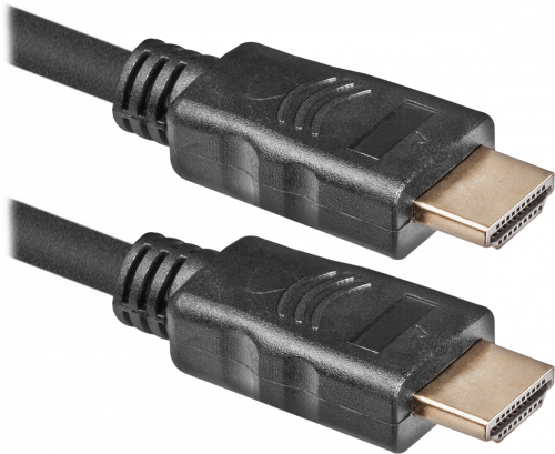 Кабель DEFENDER M-M HDMI-67 HDMI, ver 1.4, 20м пакет (1/20) (87357) фото 2