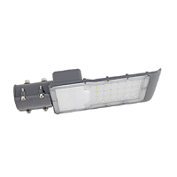 Светильник светодиодный GAUSS уличный Avenue IP65 316*130*57 30W 3000lm 5000K 190-250V КСС "Ш" 1/20 (629534330)