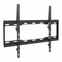 Кронштейн для телевизора Arm Media STEEL-1 черный 32"-90" макс.40кг настенный фиксированный (10201)