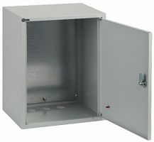 ЭРА Корпус ЩМП-1-0 76 УХЛ3 IP31 (395х310х220) (1/30)