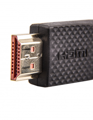 Кабель HDMI 19M/M ver 2.0, 3М,2 фильтра, Aopen/Qust <ACG517D-3M> (1/30) фото 2 Кабель HDMI 19M/M ver 2.0, 3М,2 фильтра, Aopen/Qust <ACG517D-3M> (1/30) фото 2