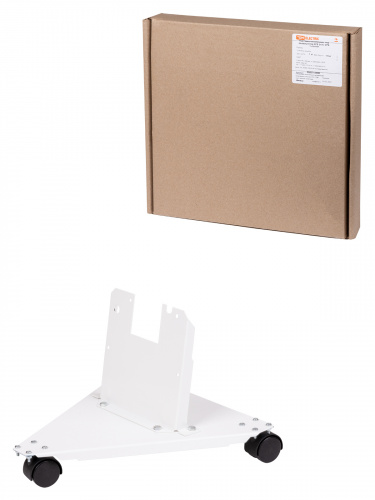 Подставка TDM на колёсиках под рециркулятор ОРБ 1х15, ОРБ 2х15, ОРБ 4х15, ОРБ 2х30 (1/1) (SQ0374-0068)