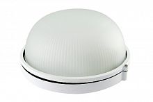 Светильник TDM НПБ1101 белый/круг 100Вт IP54 (SQ0303-0024)
