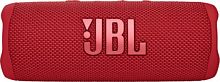 Портативная колонка JBL Flip 6 30W 1.0 BT (JBLFLIP6RED), красный
