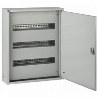 ЭРА Корпус металлический  ЩРН-54з-1 76 УХЛ3 IP31 (1/22)