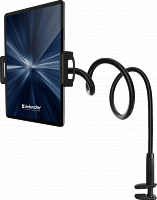 Держатель для планшета DEFENDER DH-233 настольный, 75см,зажим 11.5-21 (1/24) (29233)