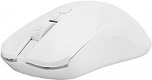 Беспроводная мышь Acer OMR501 белый оптическая 1600dpi. USB 4but (ZL.MCE11.018)
