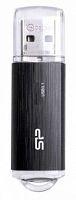 Флеш-накопитель USB 3.1  256GB  Silicon Power  Blaze B02  чёрный (SP256GBUF3B02V1K)