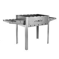 Мангал разборный СОКОЛ-43 в комплекте с сумкой (1/1) (62-0034-1)