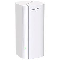 Mesh-система Wi-Fi 7 TENDA EE3 (2-pack)  BE3600, до 3570 Мбит/с на 2,4 ГГц + до 2882 Мбит/с на 5 ГГц, белый (1/10) (EE3 Pro(2-pack))