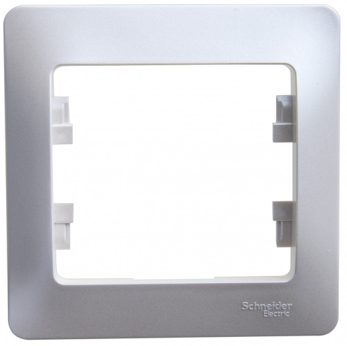 Рамка 1-м GLOSSA перламутр Systeme Electric GSL000601 (1/45/270) Рамка 1-м GLOSSA перламутр Systeme Electric GSL000601 (1/45/270)