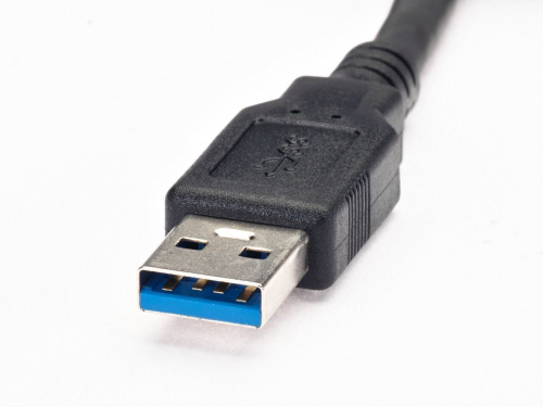 Кабель-адаптер USB3.0-repeater, удлинительный активный <Am-->Af> 15м Aopen/qust<ACU827A-15M> (1/10) фото 8
