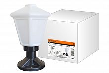 Светильник TDM НТУ 05- 40-110-С1 Латерна опал на стойке 130 мм IP54 (1/1/1) (SQ0330-0823)