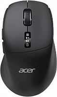 Беспроводная мышь Acer OMR503 черный оптическая 3200dpi. BT/Radio USB (ZL.MCE11.01B)