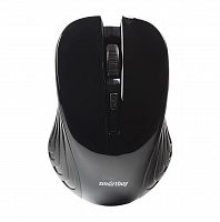 Беспроводная мышь Smartbuy ONE 340AG, черный (1/40) (SBM-340AG-K)