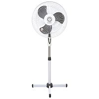 Вентилятор Energy EN-1660  (напольный) 16" белый 1шт/коробка (1/1) (030388)