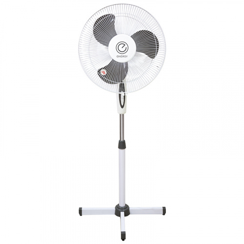 Вентилятор Energy EN-1660  (напольный) 16" белый 1шт/коробка (1/1) (030388)