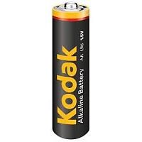 Элемент питания KODAK MAX  LR6 bulk  (б/б) (500/30000) (Б0005122)