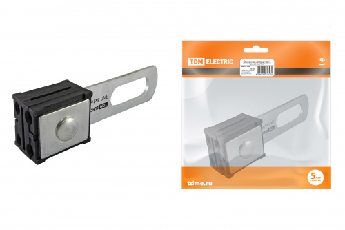 Зажим анкерно-поддерживающий ЗАП 4х10-50 (PAS216/450, HEL-5505-2) рознич. упак. TDM (1/1/25) (SQ0412-1036) Зажим анкерно-поддерживающий ЗАП 4х10-50 (PAS216/450, HEL-5505-2) рознич. упак. TDM (1/1/25) (SQ0412-1036)