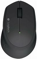 Беспроводная мышь LOGITECH M280 grey оптическая (1000dpi) USB (2but) серый [910-004310] (1/10)