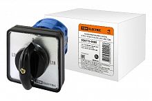 КПУ11-10/68 (V: 0-L1N-L2N-L3N) TDM (SQ0715-0080)