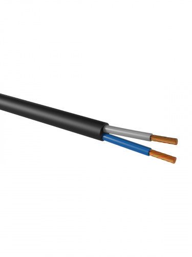 Кабель TDM КГТП-ХЛ 2х0,75-0,66 ГОСТ (1) (SQ0110-0043) фото 3