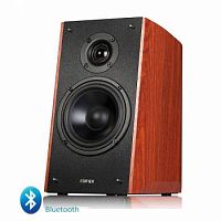 Акустика EDIFIER R2000DB brown. Вых.мощ:120Вт.2 дин.кол.Ч.х-ка:50Гц-20кГц.,сиг/шум:85дБ.Вх:RCA,Bth (1/2) (80002220)