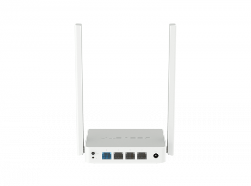 яMesh-роутер KEENETIC 4G (KN-1212), N300 10/100BASE-TX/4G ready, белый (1/20) фото 2 яMesh-роутер KEENETIC 4G (KN-1212), N300 10/100BASE-TX/4G ready, белый (1/20) фото 2