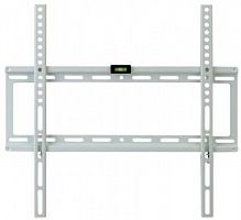 Кронштейн для телевизора Kromax IDEAL-3 белый 22"-65" макс.50кг настенный фиксированный (1212)