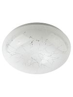 Светильник светодиодный ЭРА потолочный Классик без ДУ SPB-6 - 18 Marble светодиодный 18Вт без ДУ (1/20) (Б0051075)