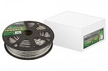 Лента светодиодная TDM SMD2835-60 LED/м-220 В-4,8 Вт/м-IP67-зеленый (цена за 1 метр/на катушке 30 метров) (SQ0331-0112)