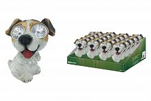 Светильник TDM ландшафтный ССЛ-180 "Макс" на солнечной батарее, 9,5х7,5х10,5 см, (1/20/20) (SQ0330-0202)