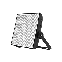 Прожектор светодиодный GAUSS EVO 20W 1800lm 6500K 100-240V IP65 черный (1/30) (687511320)