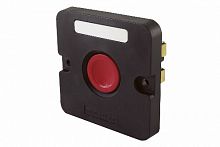 ПКЕ 112-1 красный IP40 TDM (SQ0742-0004)