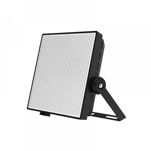 Прожектор светодиодный GAUSS EVO 20W 1800lm 6500K 100-240V IP65 черный (1/30) (687511320)